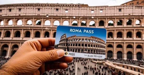 Roma pass avis : avantages et conseils pour votre visite à rome
