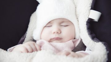 Quels sont les différents types de poussettes pour bébés ?