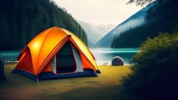Check-list : quelques équipements nécessaires pour un séjour en camping réussi